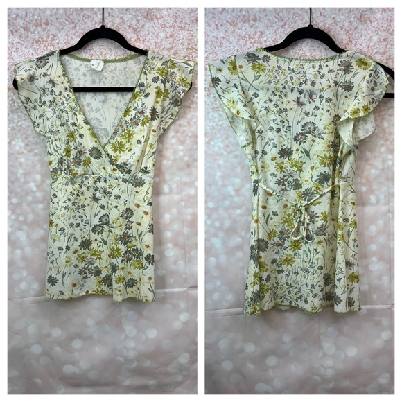 CELINE 26S SHORT SLEEVE KNIT TOP 204
